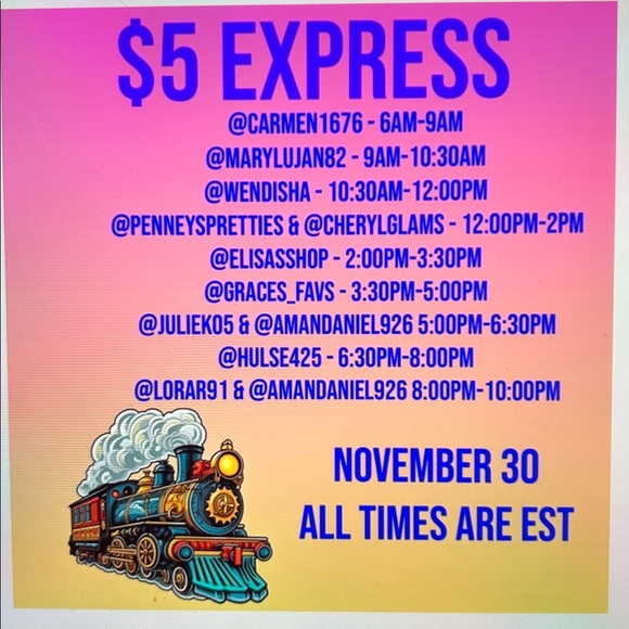 Live with Show with Guest Host don’t miss out.:) - Picture 1 of 16